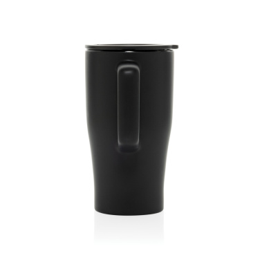 Logo trade promotional gifts picture of: Ceramic Luxe Quencher 490ml