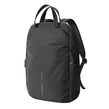 Logo trade promotional giveaway photo of: XD Design Soft Tote Backpack