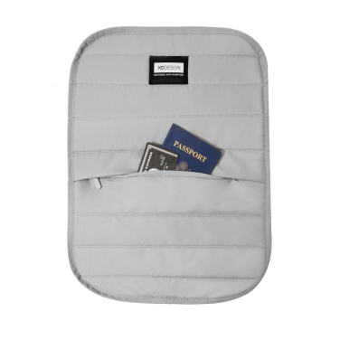 Logo trade promotional products image of: XD Design Soft Tote Backpack