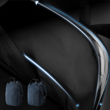 Logotrade corporate gift image of: XD Design Soft Tote Backpack