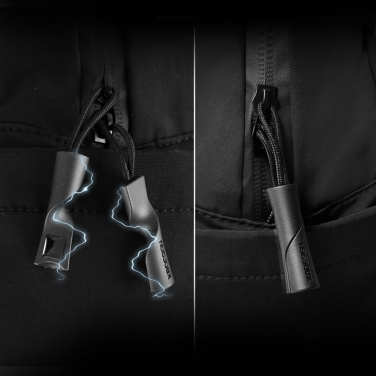 Logo trade promotional giveaways picture of: XD Design Soft Tote Backpack