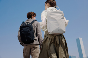 Logotrade promotional gifts photo of: XD Design Soft Tote Backpack