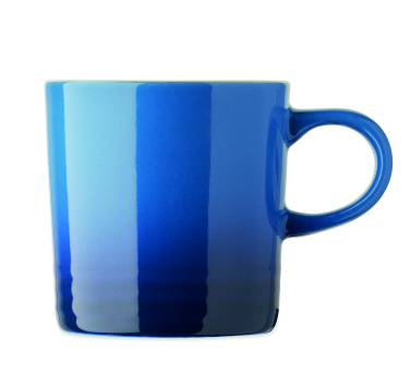 Logo trade promotional merchandise image of: Ceramic mug 290ml