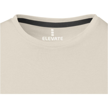 Logotrade promotional item image of: Nanaimo short sleeve men's t-shirt