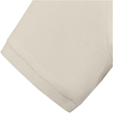 Logotrade promotional item image of: Calgary short sleeve women's polo