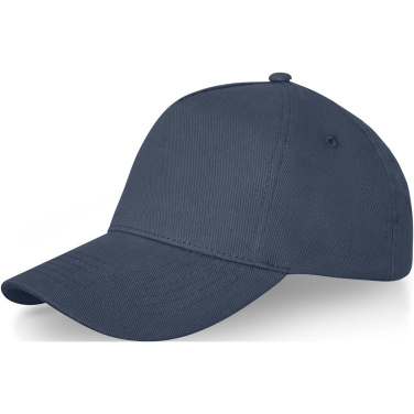 Logo trade advertising product photo of: Doyle 5 panel cap