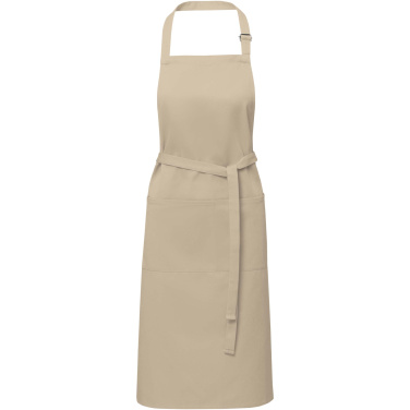 Logotrade promotional giveaway picture of: Andrea 240 g/m² apron with adjustable neck strap