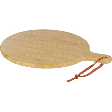 Logotrade advertising products photo of: Delys bamboo cutting board