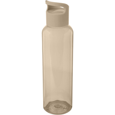 Logotrade promotional item image of: Sky 650 ml recycled plastic water bottle
