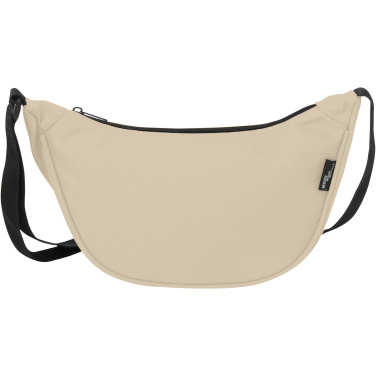 Logotrade promotional merchandise image of: Byron recycled fanny pack 1.5L