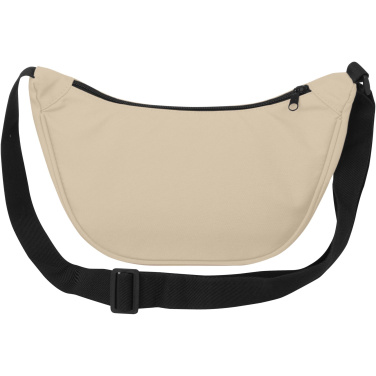 Logotrade promotional gift picture of: Byron recycled fanny pack 1.5L