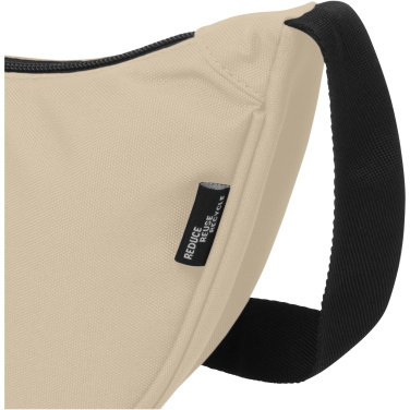 Logo trade corporate gifts picture of: Byron recycled fanny pack 1.5L
