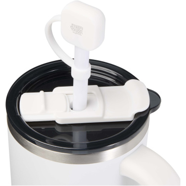 Logotrade promotional giveaways photo of: Sip silicone straw cover