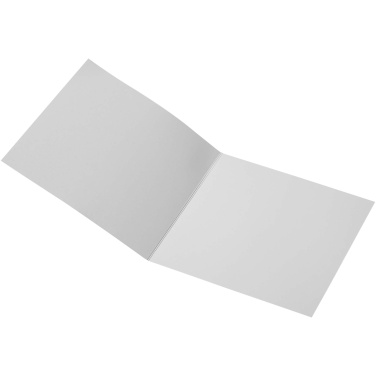 Logotrade promotional merchandise photo of: Herald square greeting card