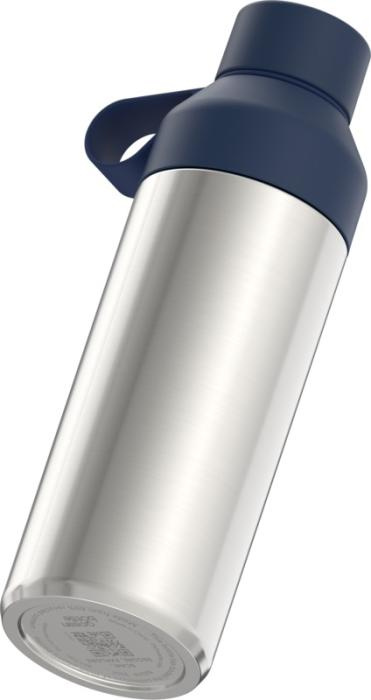 Logo trade promotional gifts picture of: Ocean Bottle Lite 620 ml water bottle