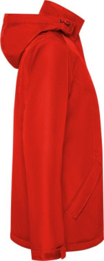 Logotrade promotional item image of: America women's padded parka jacket