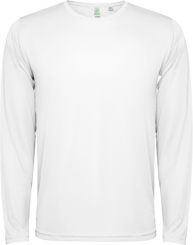 Logo trade promotional item photo of: Estoril long sleeve unisex t-shirt