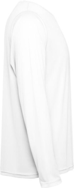 Logotrade promotional giveaways photo of: Estoril long sleeve unisex t-shirt