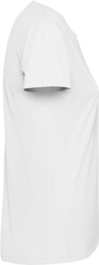 Logotrade corporate gift picture of: Estoril short sleeve women's t-shirt