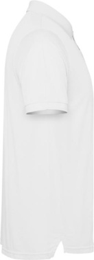 Logotrade promotional merchandise picture of: Tormo short sleeve men's polo