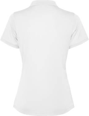 Logo trade advertising products image of: Tormo short sleeve women's polo
