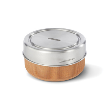 Logo trade promotional gift photo of: Black+Blum Glass Lunch Bowl 750ml