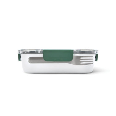 Logotrade corporate gifts photo of: Black+Blum Lunch Box Original