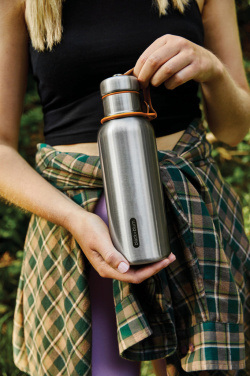 Logotrade promotional item image of: Black+Blum Insulated Water Bottle Small 500ml