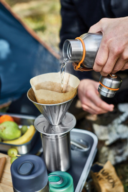 Logo trade promotional products picture of: Black+Blum Insulated Water Bottle Small 500ml