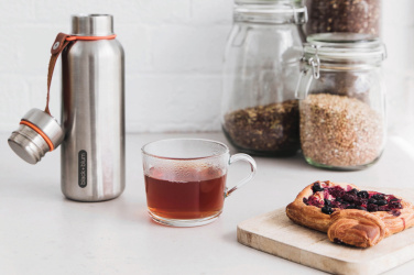 Logo trade promotional merchandise photo of: Black+Blum Insulated Water Bottle Small 500ml