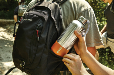 Logotrade promotional merchandise photo of: Black+Blum Explorer Insulated Bottle Large 850ml