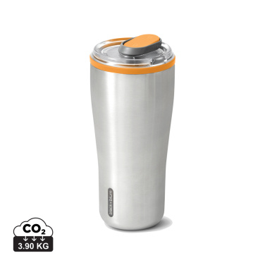 Logo trade business gift photo of: Black+Blum Insulated Travel Tumbler 600ml