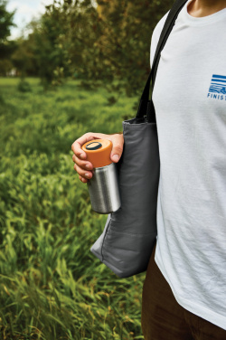 Logotrade promotional merchandise image of: Black+Blum Insulated Leakproof Travel Cup Stainless Steel
