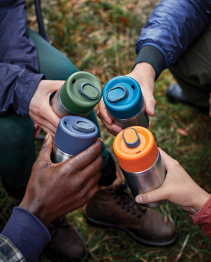 Logo trade promotional item photo of: Black+Blum Insulated Leakproof Travel Cup Stainless Steel