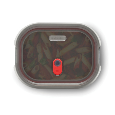 Logo trade promotional item photo of: Black+Blum Mealprep Box 3pcs Set Small, Medium, Large