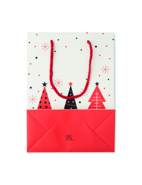 Logotrade promotional items photo of: Gift paper bag medium