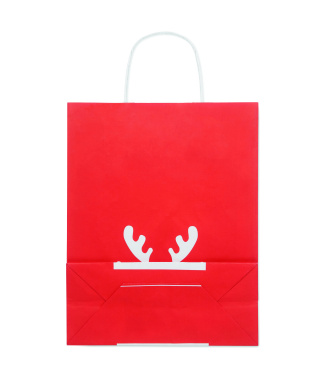 Logotrade business gift image of: Gift paper bag medium