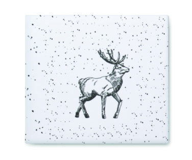 Logo trade promotional gifts picture of: Seasonal ceramic mug 300ml