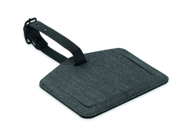 Logo trade promotional items picture of: Anti-loss finder luggage tag