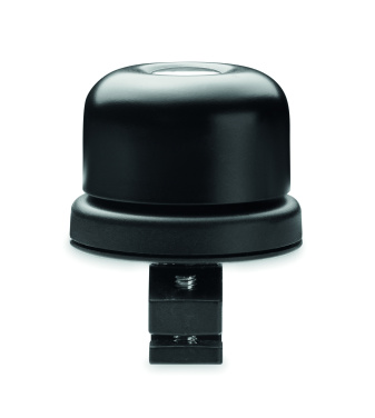 Logo trade promotional giveaway photo of: Apple® smart finder bike bell