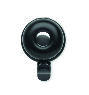 Logo trade promotional items picture of: Apple® smart finder bike bell