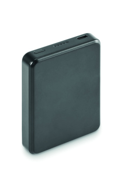 Logo trade corporate gifts picture of: 5000 mAh Power bank