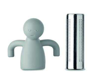 Logotrade promotional gifts photo of: Funny tea infuser