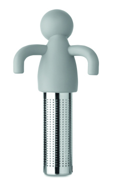 Logotrade promotional product picture of: Funny tea infuser