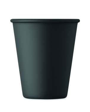 Logo trade corporate gifts picture of: Reusable PLA single wall cup