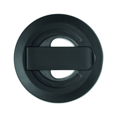 Logo trade advertising product photo of: Phone holder and bottle opener