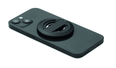 Logotrade promotional gift image of: Phone holder and bottle opener