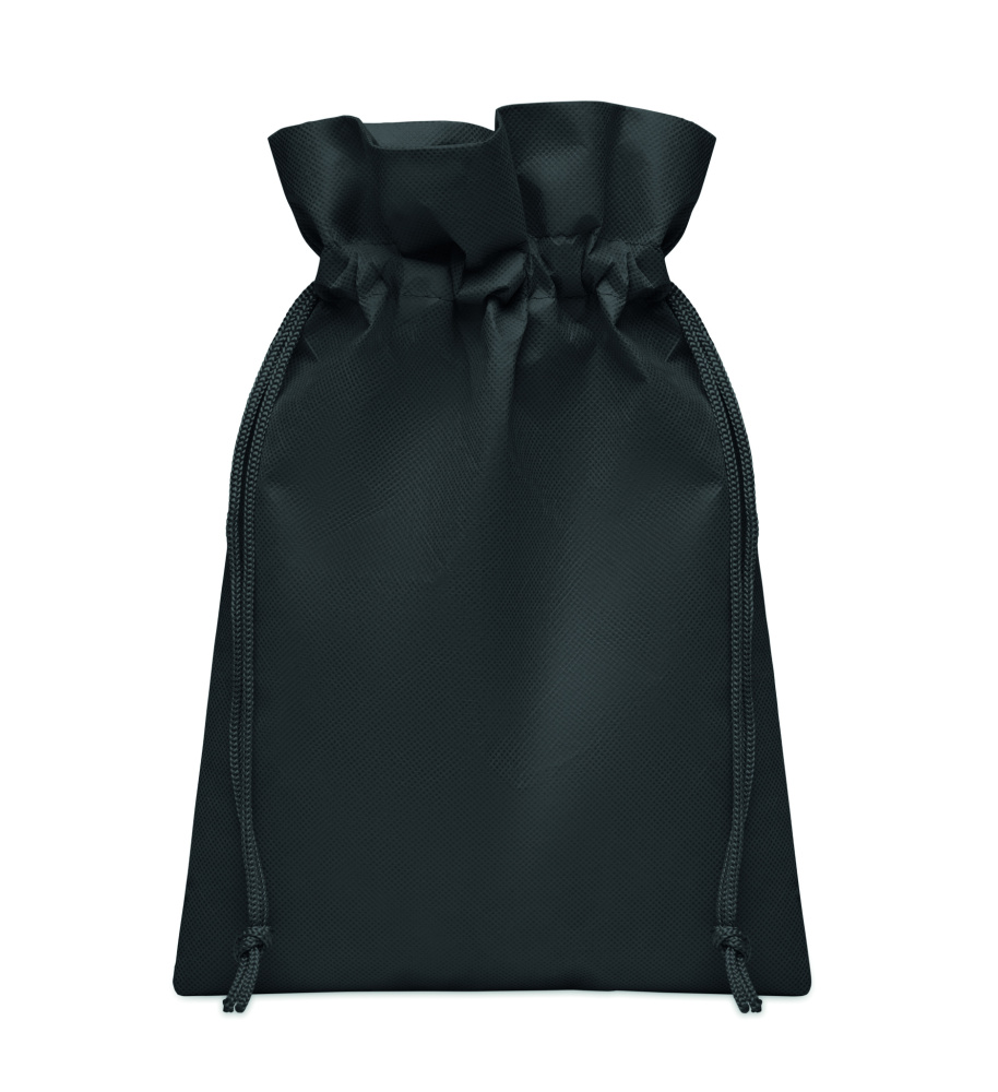 Logotrade business gifts photo of: Small gift bag in RPET