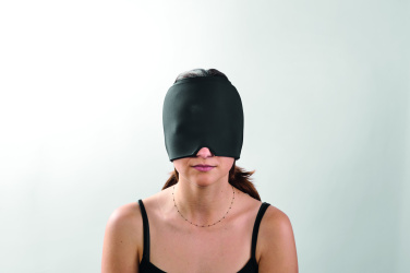 Logotrade promotional giveaway image of: One size relief compress cap