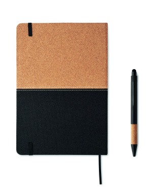 Logo trade promotional items image of: 3 piece gift set in box